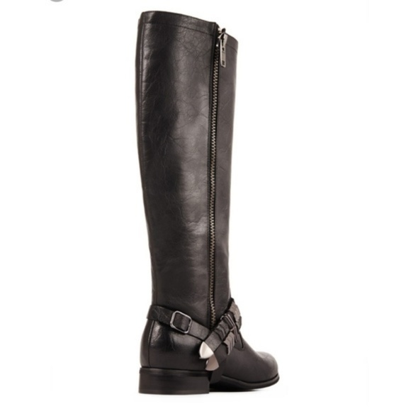 Just Fab Boots - Picture 4 of 8